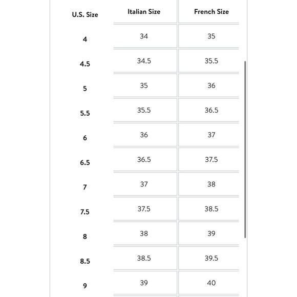 Penelope Chilvers Bella Platform Sandal (Women) size 39/ US 9 - Picture 4 of 14